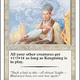 Image for article titled Command legends with 5 new decks for Magic: the Gathering